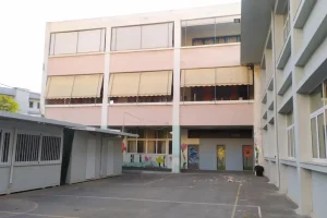 Ακόμα ένας μήνας χαμένος για το έργο της πρώην Ακαδημίας