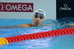 Παγκόσμιο Πρωτάθλημα Υγρού Στίβου: 8ος στον τελικό ο Απόστολος Χρήστου