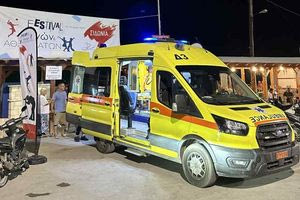 Πολύ σοβαρά τα προβλήματα υποδομών και διακομιδής ασθενών στο Δήμο Βιάννου