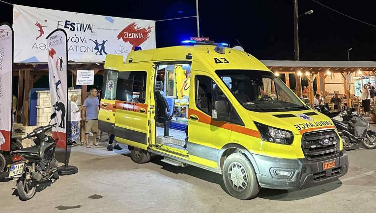 Πολύ σοβαρά τα προβλήματα υποδομών και διακομιδής ασθενών στο Δήμο Βιάννου