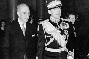 Μνήμη: αρχή Σοφίας και Αρετής των λαών ΙΙ