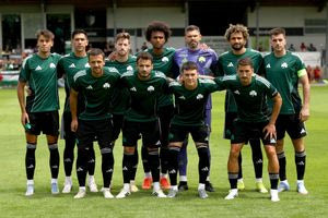 Παναθηναϊκός: Ανακοίνωσε τα αποκαλυπτήρια για την τρίτη εμφάνιση της νέας σεζόν