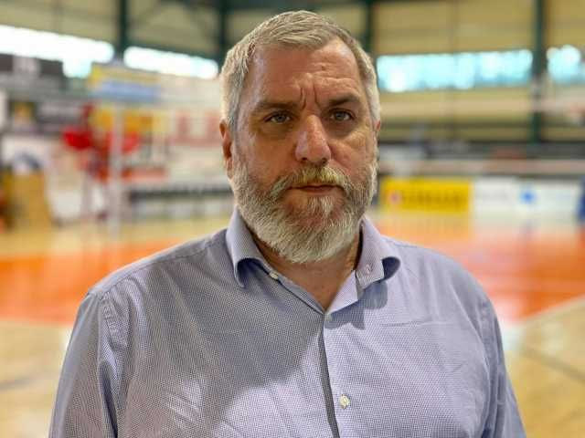 Δανδάλης: «Γήπεδο χωρίς τον Ερασιτέχνη ο ΟΦΗ δεν κάνει»