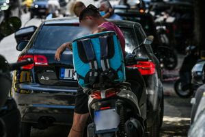 Καύσωνας: Έκτακτα μέτρα για τους εργαζόμενους του ιδιωτικού τομέα και την Παρασκευή