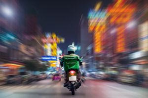 Μαγείρεμα ή delivery;- Τι συμφέρει τον οικογενειακό προϋπολογισμό