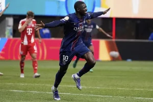 “Πέταξε” στους “4” του Μουντιάλ Συλλόγων η Παρί Σεν Ζερμέν