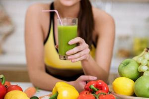 Αδυνάτισμα και υγιεινή διατροφή με τον κανόνα 80/20