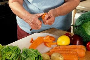 Τεστ 5 ερωτήσεων που αποκαλύπτει εάν γερνάμε καλά