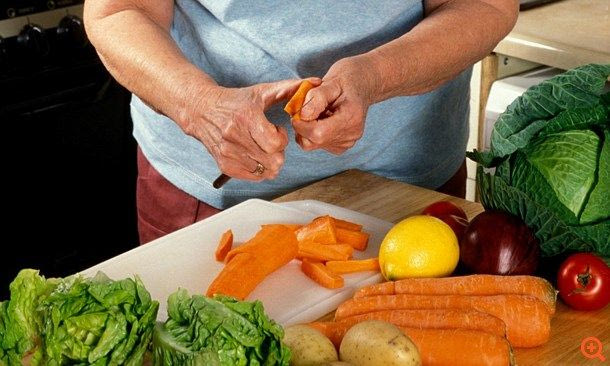 Τεστ 5 ερωτήσεων που αποκαλύπτει εάν γερνάμε καλά
