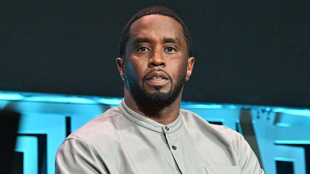 Αθώος ο «Diddy» για σωματεμπορία και σύσταση εγκληματικής οργάνωσης