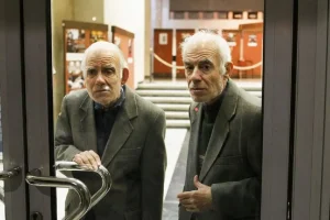 Ο θάνατος χώρισε τους δίδυμους της Θεσσαλονίκης: Η ιστορία των αδελφών που άφησαν εποχή στην πόλη και το «αθόρυβο» φευγιό του Ανέστη