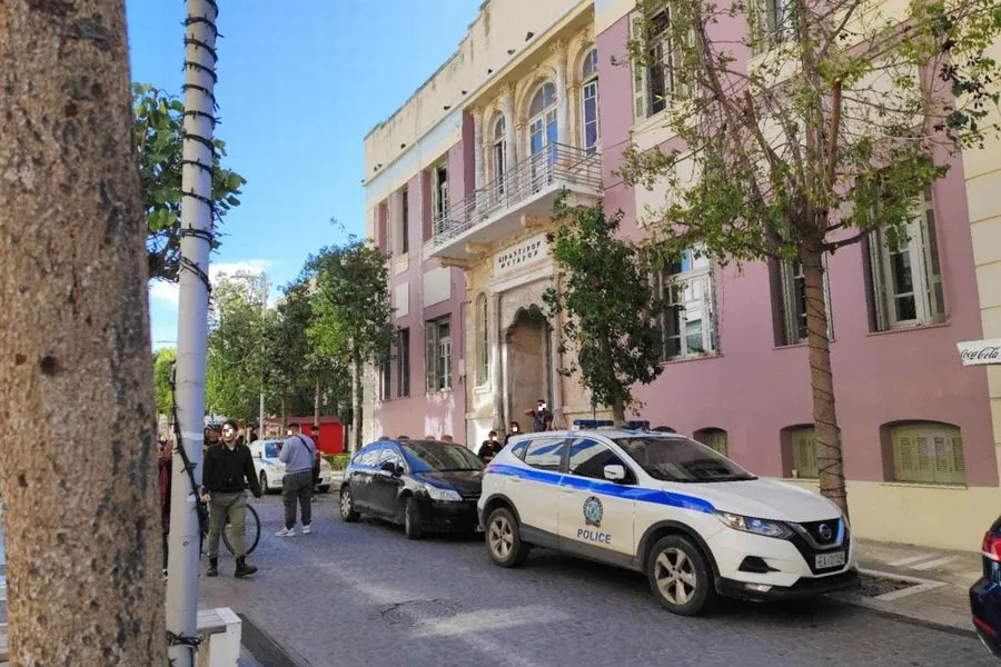 Ηράκλειο: Αυτός είναι ο Γυμνασιάρχης που κατηγορείται για βιασμό ανήλικης