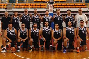 Στα τελικά του Πανελληνίου οι Δικηγόροι Ηρακλείου