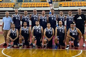 Ξεκίνημα με νίκη των Δικηγόρων Ηρακλείου