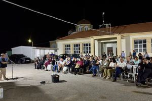 Η Αρχαία Λύττος αναδύεται από τη Λήθη – Δέσμευση για συνέχιση της ανασκαφικής έρευνας και προστασία της Πολιτιστικής Κληρονομιάς