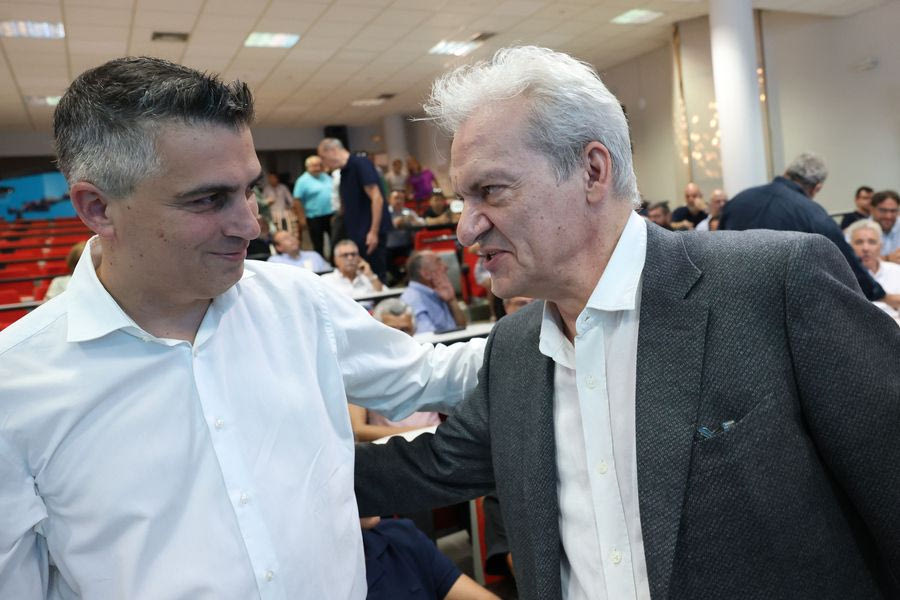 Αλ. Καλοκαιρινός για «παράκαμψη Ηρακλείου»: «Η μελέτη πρέπει να τροποποιηθεί και να ενισχυθεί στα σημεία»