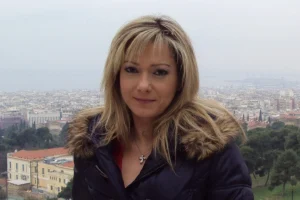 Βόλος: Πέθανε στα 52 της η δημοσιογράφος Ντίνα Παππά