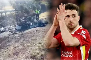 Sky Sport: «Ο Ντιόγκο Ζότα οδηγούσε τη Lamborghini σημαντικά πάνω από το όριο ταχύτητας»