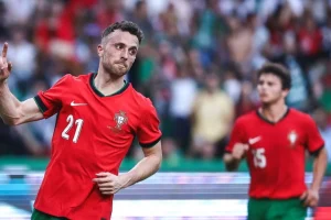 Ντιόγκο Ζότα: Ενός λεπτού σιγή στο Euro των Γυναικών ανακοίνωσε η UEFA