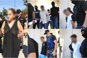 Αγία Παρασκευή: Προφυλακιστέοι οι 4 από τους 5 κατηγορούμενους για τον φόνο του Πολωνού