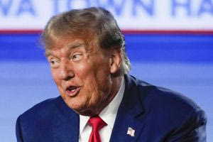 Τραμπ: “Υπάρχει μεγάλη πρόοδος στις συνομιλίες με τον Πούτιν”