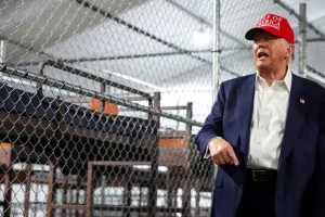 Τραμπ: Δασμοί 50% για το χαλκό, ένα χρόνο θα περιμένει για τις εισφορές στα φάρμακα