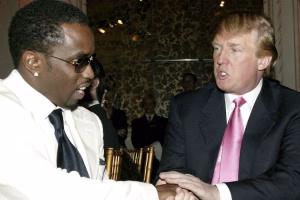 Ντόναλντ Τραμπ: Προεδρική χάρη σκοπεύει να δώσει στον καταδικασμένο Diddy