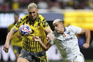 Το πανόραμα του Μουντιάλ Συλλόγων