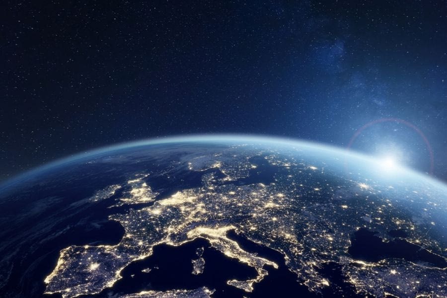 Σήμερα μία από τις πιο σύντομες ημέρες στην ιστορία της Γης – Ίσως αφαιρεθεί δευτερόλεπτο από τα ρολόγια
