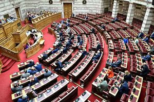 Π. Μαρινάκης: Ψευδές το δημοσίευμα για επίδομα επικινδυνότητας στους υπαλλήλους της Βουλής