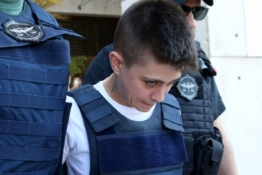 Ειρήνη Μουρτζούκου: «Μην μου ζητάτε μιλήσω για τον Παναγιωτάκη, γιατί θα καούν κι άλλοι»