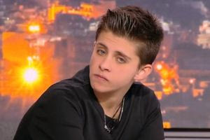 Ειρήνη Μουρτζούκου: Ο άγριος τσακωμός με την φίλη της – «Κλείσ΄το, θα το μετανιώσεις»