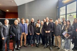 Νέο διοικητικό συμβούλιο στην  Ελληνική Κοινότητα Μελβούρνης