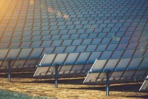 Τα φωτοβολταϊκά έγιναν πλέον η μεγαλύτερη πηγή ηλεκτρισμού στην Ευρώπη