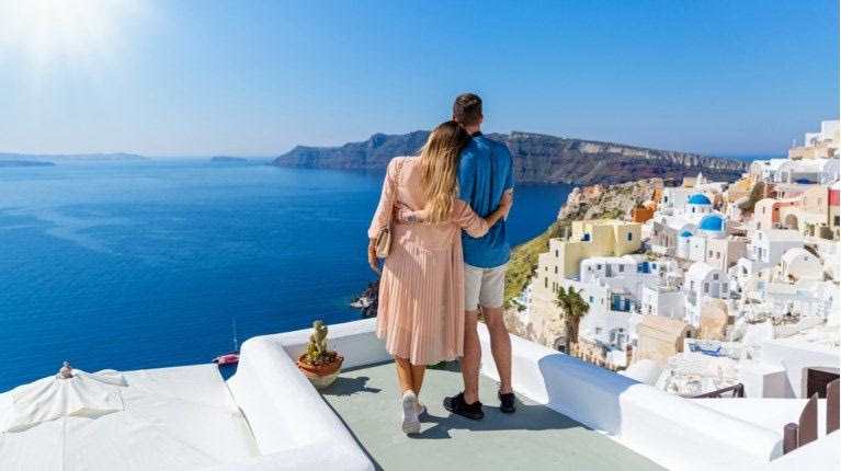 Ποιοι είναι οι καλύτεροι εραστές στον κόσμο και η θέση των Ελλήνων