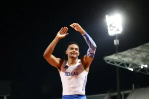 Δεύτερος στη Ζυρίχη ο Καραλής με άλμα στα 6 μέτρα – Σε κακή μέρα ο Τεντόγλου