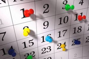 Εορτολόγιο: Σε ποιους λέμε χρόνια πολλά