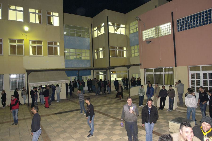 Σπουδές για ενήλικες: 18 ειδικότητες προσφέρει δωρεάν το 4ο Εσπερινό ΕΠΑΛ Ηρακλείου