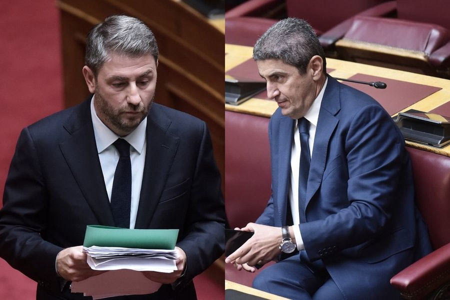 Χθες σήμερα αύριο 31/7/2025