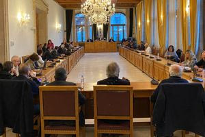 Χθες σήμερα αύριο 25/7/2025