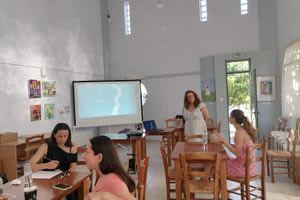 Παιδική κακοποίηση και παραμέληση: Επιμορφωτικά σεμινάρια για εκπαιδευτικούς προσχολικής Αγωγής στον δήμο Μινώα Πεδιάδας