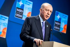 Ερντογάν: Περιμένω τα F-35 από τον Τραμπ – Χωρίς νόημα οι ελληνικές ανησυχίες