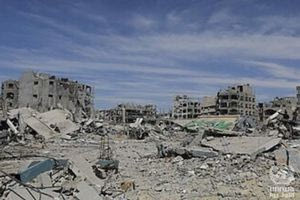 Θεέ των Εβραίων, δείξε το έλεός σου!