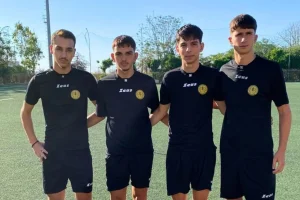 Συνεχίζει την παράδοση ο Εργοτέλης