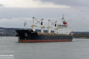 Νέα επίθεση σε πλοίο ελληνικών συμφερόντων στην Ερυθρά Θάλασσα