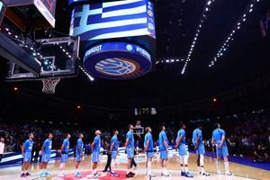 Eurobasket 2025: Με 19 παίκτες η προεπιλογή της Εθνικής ομάδας μπάσκετ