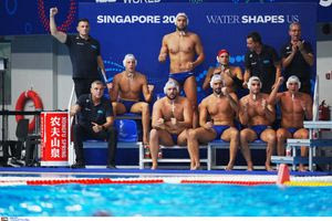 Ελλάδα – Ισπανία 9-11: Όχι πάλι στο τελευταίο δευτερόλεπτο….