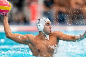 Ελλάδα – Κροατία 9-10: Ήττα και τρίτη θέση στον όμιλο για την Εθνική πόλο Ανδρών