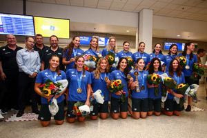 Εθνική πόλο γυναικών-Παυλίδης: «Την άλλη βδομάδα δεν θα μας θυμάται κανείς…»