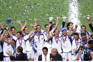 Όταν η Ελλάδα συγκλόνισε τον κόσμο